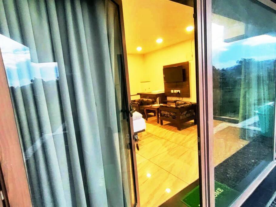 מאונט אבו 7Bhk Hill Villa מראה חיצוני תמונה